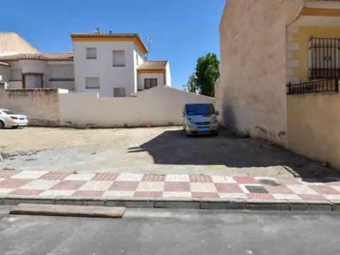 Terreno en Padul