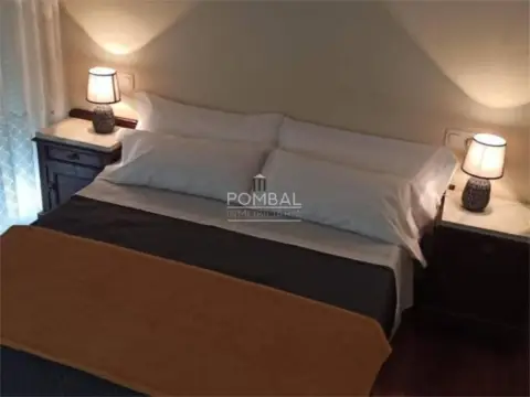 Piso en O Carballiño
