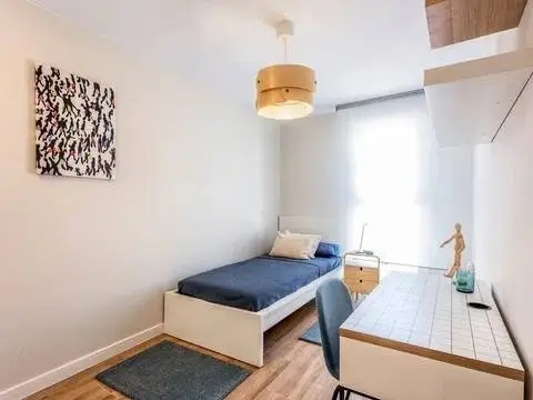 Casa adosada en La Puebla de Alfindén