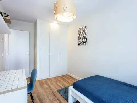 Casa adosada en La Puebla de Alfindén