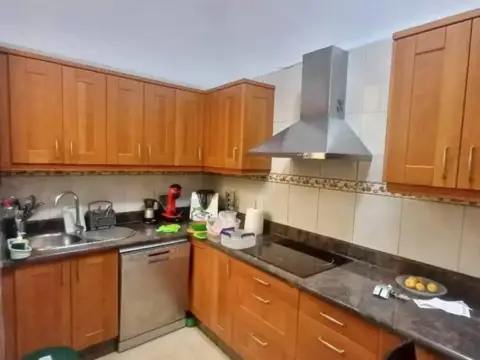 Piso en Santa Cruz de Tenerife Capital