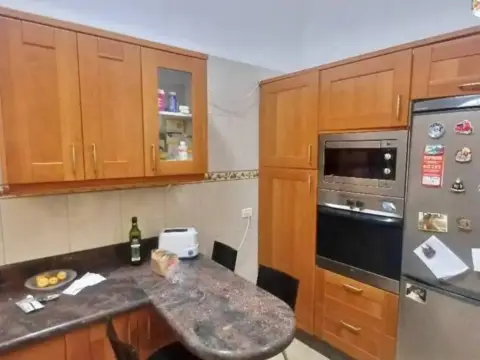 Piso en Santa Cruz de Tenerife Capital