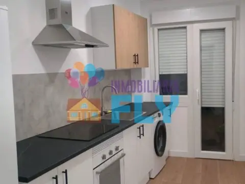 Habitación en Centro