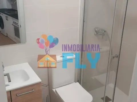 Habitación en Centro