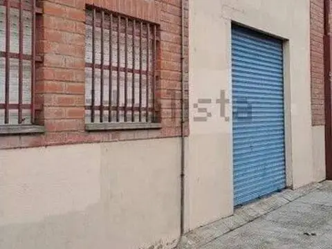 Nave industrial en Delicias-Prosperidad-Rollo-Puente Ladrillo