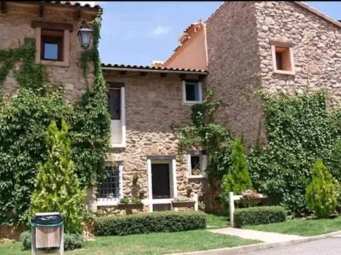 Piso en calle Mas de los Pastores