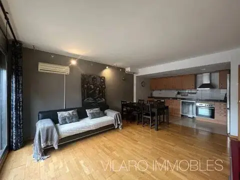 Piso en Sant Vicenç de Castellet