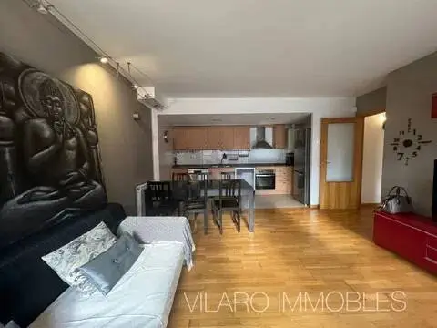 Piso en Sant Vicenç de Castellet