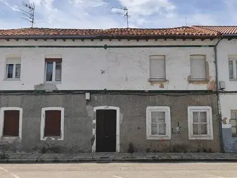 Piso en Avenida de la Naval