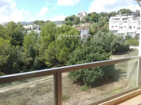 Ático en La Bonanova-Porto Pi