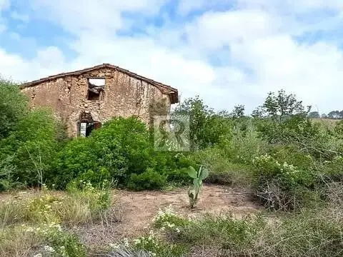 Casa rústica en calle Fontanals No Number