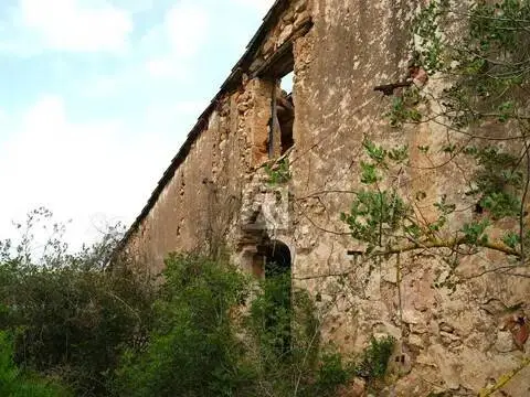 Casa rústica en calle Fontanals No Number