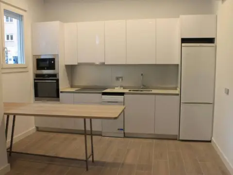 Dúplex en calle de Víctor de la Serna