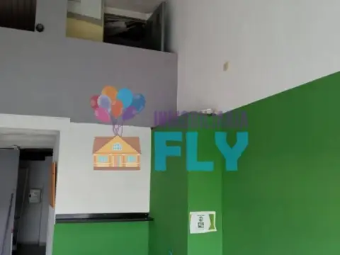 Oficina en Barrocás