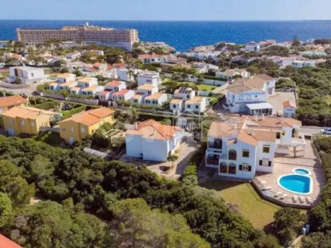 Piso en Ciutadella de Menorca