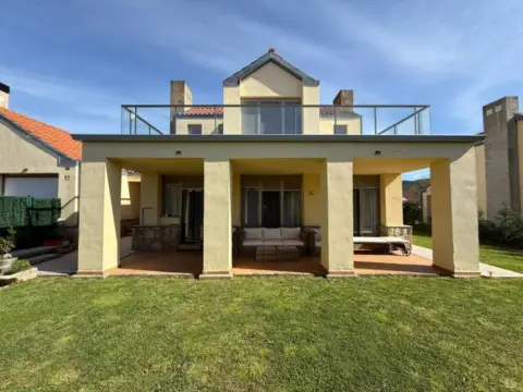 Chalet en Beranga