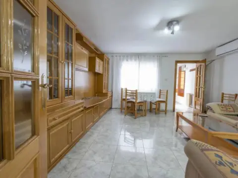 Chalet en Madrid Capital