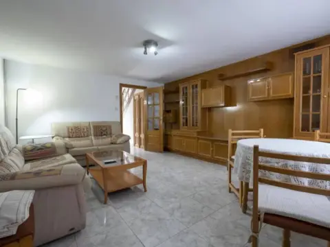 Chalet en Madrid Capital
