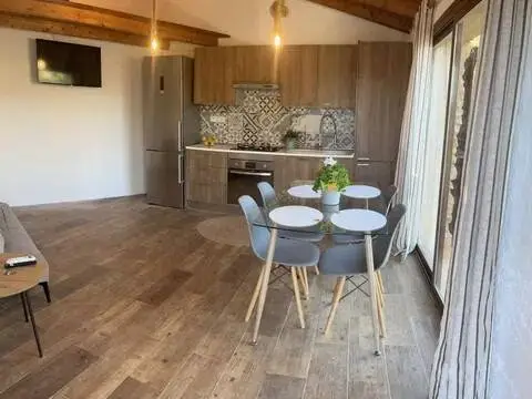 Casa rústica en Andratx