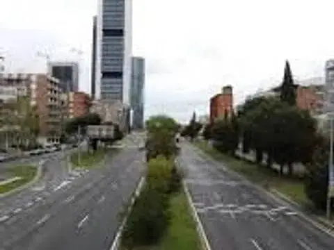 Piso en La Paz