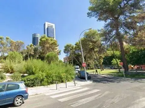 Piso en La Paz