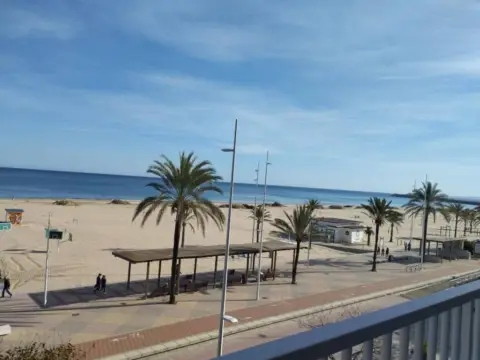 Piso en Gandia