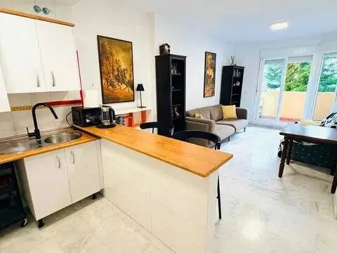 Piso en calle calle Castano No Number