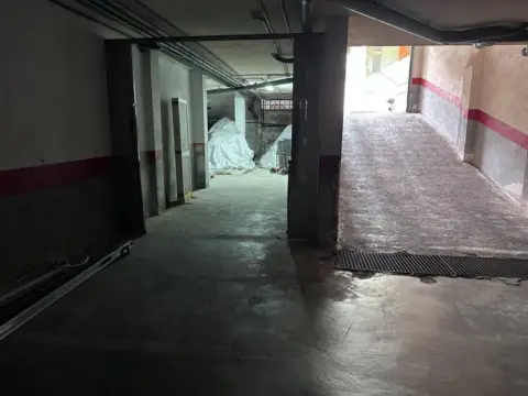 Garaje en Es Portixol-Es Molinar