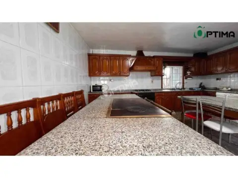 Casa en A Estrada