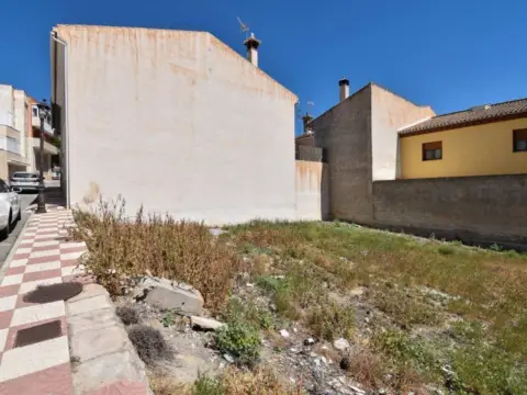 Terreno en Padul