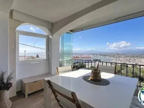 Piso en Carrer de Pitarra