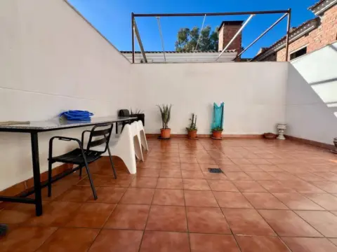 Casa adosada en Aldea Quintana