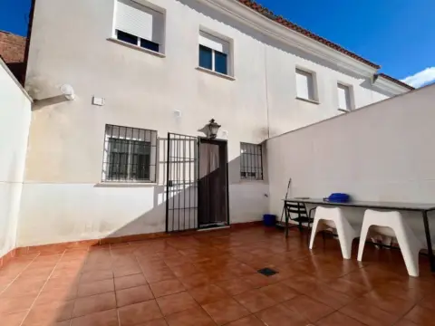 Casa adosada en Aldea Quintana