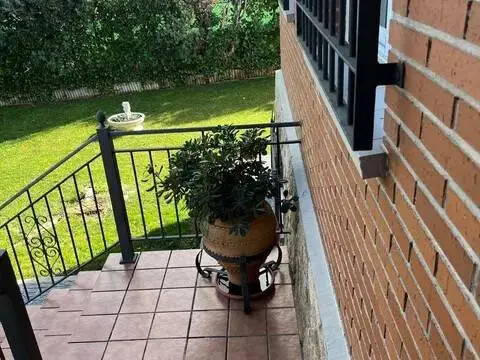Chalet en El Casar de Escalona
