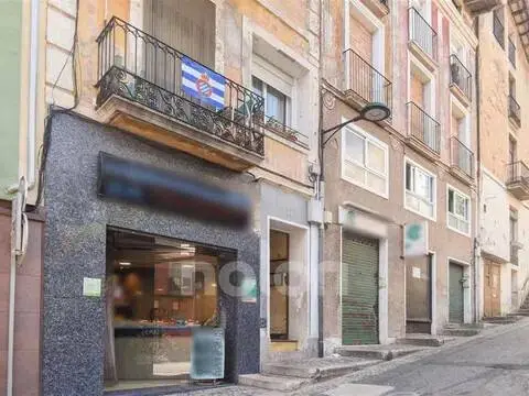 Apartment in La Jonquera