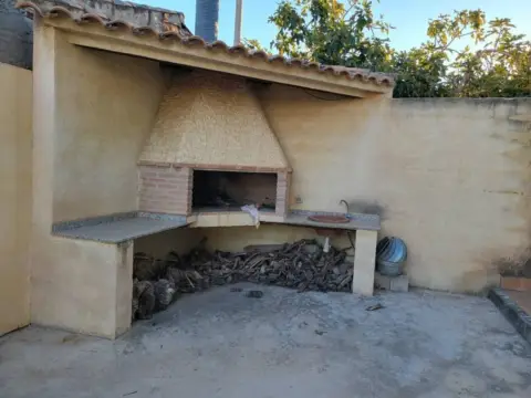 Local comercial en Los Ramos