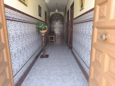Casa rústica en Valle de La Serena