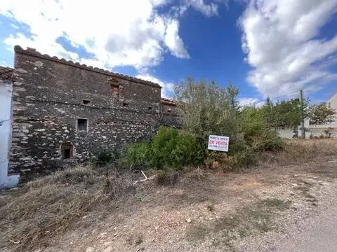 Casa rústica en Els Ibarsos