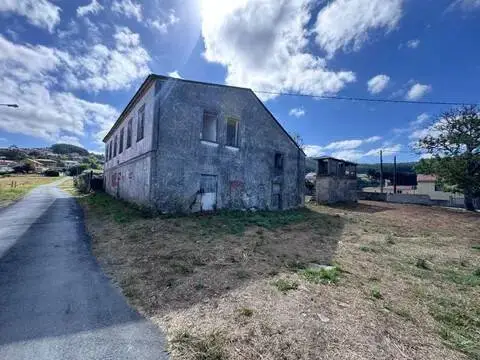 Chalet en calle Arino - Rodo No Number