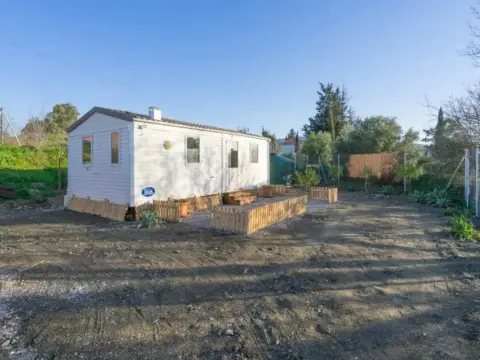Chalet en Cártama