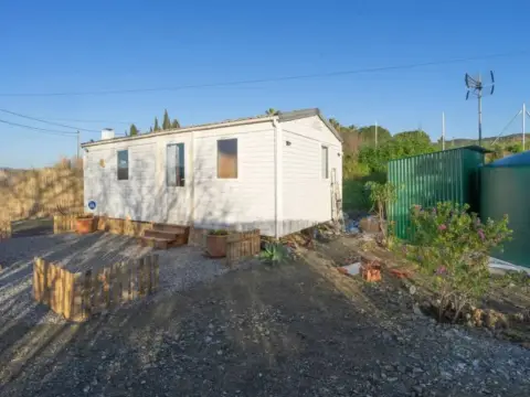 Chalet en Cártama