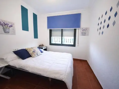 Chalet en El Torno