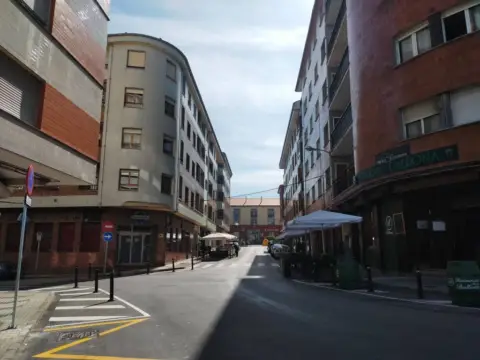 Local comercial en Pravia