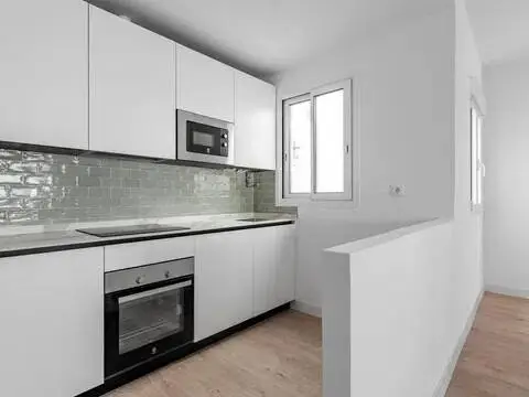 Piso en Madrid Capital