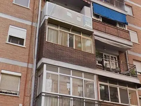 Piso en La Luz-Virgen de Belén