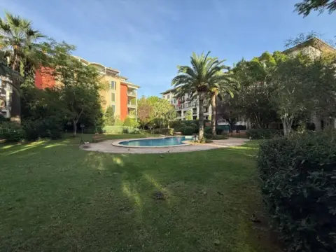 Piso en Palma de Mallorca