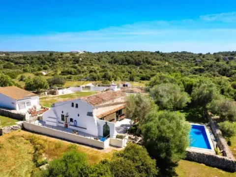 Casa en Alaior