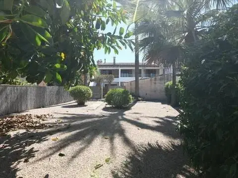 Piso en Santanyí