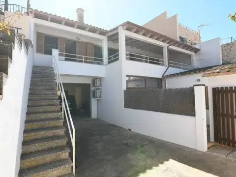 Piso en Santanyí