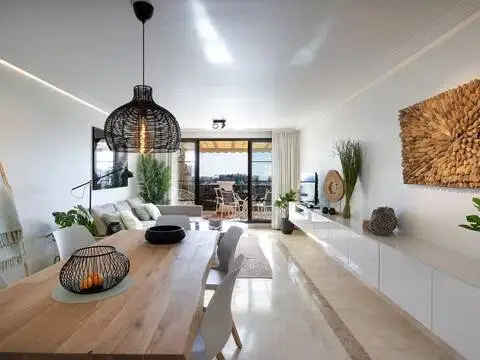 Piso en calle los Arqueros, 29678